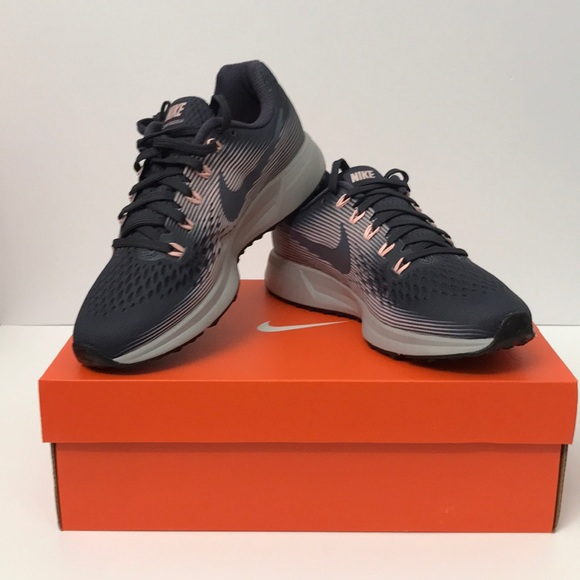 NIKE Air Zoom Pegasus 34 - Picture 2 of 11